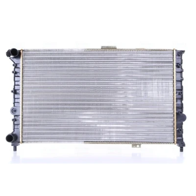 Bilde av Radiator NISSENS 60054