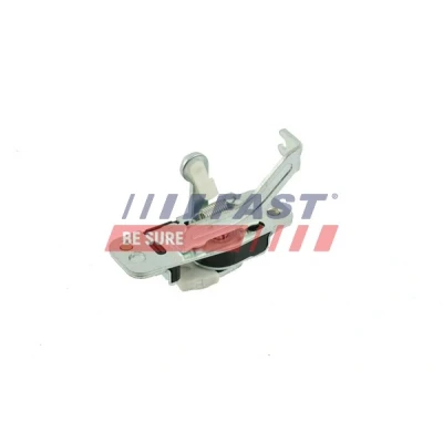 Bilde av Dørlås, Venstre, citroën jumper buss ii, skåp fiat ducato buss, skåp, peugeot boxer 1347905080, 1372