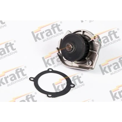 Bilde av KRAFT 1503390 Vannpumpe FIAT: Doblo I Cargo