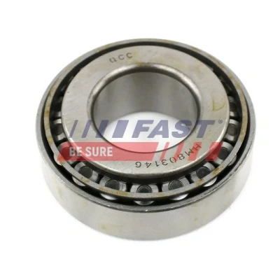 Bilde av lager, differensial, iveco, 0019806902, 0019810005, 0059812405, 0059812505, 1905023, 42471125, 503472789, 503641867, 503641888, 7162215,