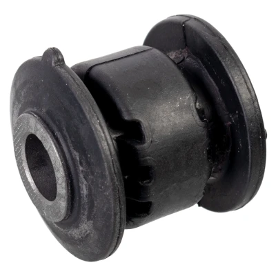 Bilde av FEBI BILSTEIN 176987 Styrestang Lagring framaksel, foran, nede gummi