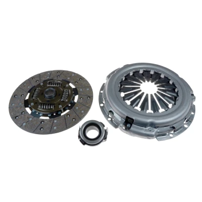 Bilde av BLUE PRINT ADT330285 Clutch tre deler med syntetisk fett utløserlager 275 TOYOTA: HILUX 3 Pick up