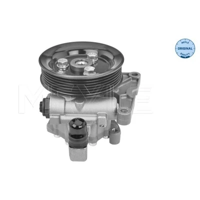 Bilde av MEYLE 014 631 0022 Hydraulikkpumpe hydraulisk 6 MERCEDES BENZ: Vito Minibuss, Viano