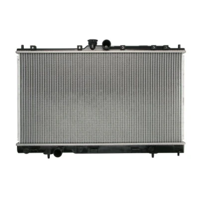 Bilde av THERMOTEC D75019TT Radiator Aluminium 684 373 17 Kjøleribber loddet MITSUBISHI: Lancer 7 Limousine