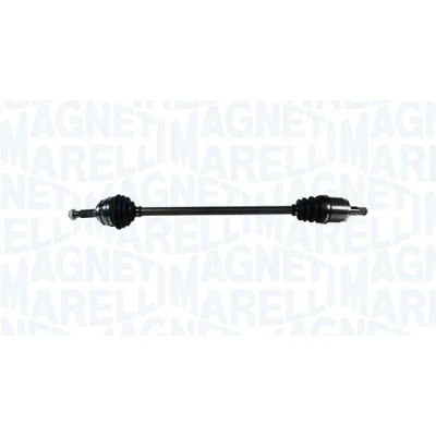 Bilde av MAGNETI MARELLI 302004190261 Drivaksel framaksel høyre 647
