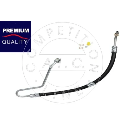 Bilde av AIC 58570 Hydraulikkslange, styring fra hydraulikkpumpe til styresnekke BMW: 3 Sedan, Coupé