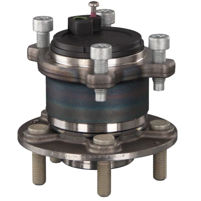 Bilde av FEBI BILSTEIN 44890 Hjullagersett FORD: MONDEO 4 Turnier,