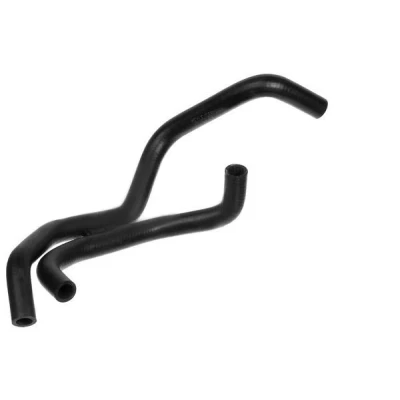 Bilde av MEYLE 119 121 0133 Radiatorslange senter EPDM (etyl propylen dien gummi) uten bøyler ORIGINAL Quality AUDI: A3 Hatchback