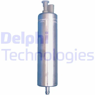 Bilde av DELPHI FE10088 12B1 Drivstoffpumpe elektrisk Diesel uten pakning trykksensor BMW: 5 Touring, X5, Sedan, OPEL: Omega B Caravan