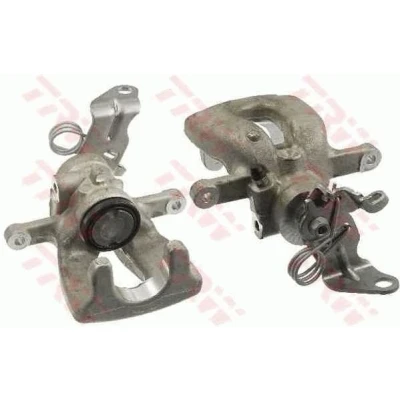 Bilde av TRW BHN816 Bremsecaliper Aluminium ALFA ROMEO: 159 Sportwagon