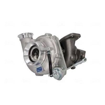 Bilde av NISSENS 93579 Turbolader Eksosturbolader pneumatisk