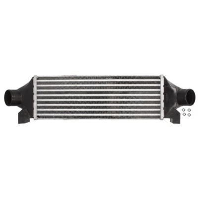 Bilde av THERMOTEC DAG012TT Ladeluftkjøler Aluminium, plast 400 130 73
