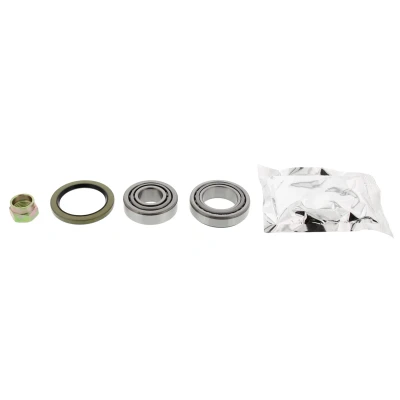Bilde av MAPCO 26586 Hjullagersett høyre bakaksel 50,3 MAZDA: 323 III Hatchback
