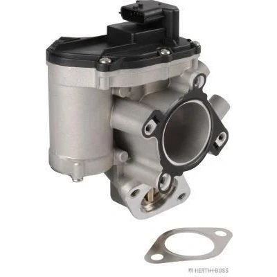 Bilde av HERTH+BUSS ELPARTS 70671517 EGR Ventil elektrisk med tetning NISSAN: Qashqai / Qashqai+2 I, X Trail, OPEL: Vivaro A Combi, RENAULT: TRAFIC 2 Kasten