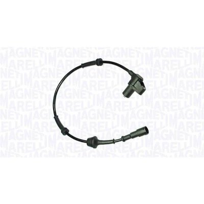Bilde av MAGNETI MARELLI 172100081010 ABS Sensor framaksel 2 1700 570 VOLKSWAGEN: Transporter 4 Bus,