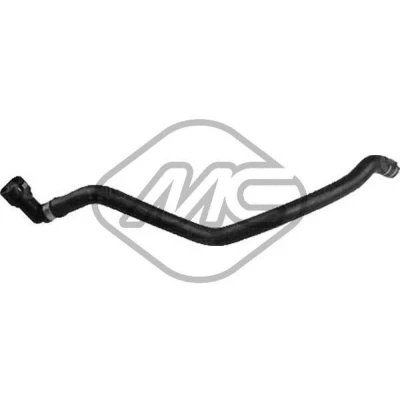 Bilde av Radiatorslange, Nede, fiat 500, panda, 46842777, 51735373