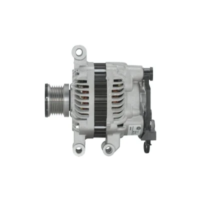 Bilde av HELLA 8EL 011 712 961 Dynamo 14V 80A PEUGEOT: 208 I Hatchback, Partner II Van, 207 CITROËN: C3 Picasso, C4 Hatchback