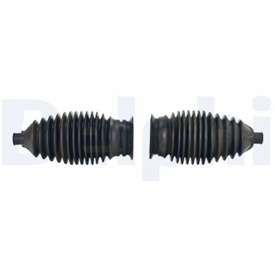 Bilde av DELPHI TBR4302 Tannstangmansjett framaksel 12, 12mm 44mm 145, 155mm
