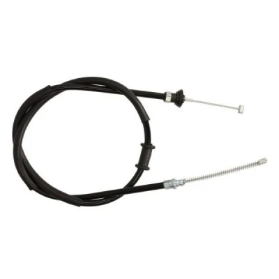 Bilde av ABE C7F004ABE Bremsekabel venstre 1157, 1405 FIAT: Panda II Hatchback