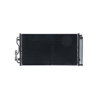 Bilde av MAHLE ORIGINAL AC 1072 000S Kondensator med tørker 16mm 13,7mm 600mm BMW: 3 Touring