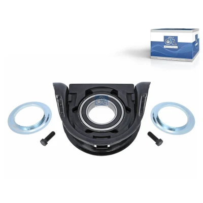 Bilde av DT Spare Parts 2.34056 Lager, kardangaksel midtlager