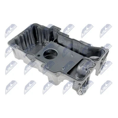 Bilde av Oljepanne, ford usa fusion, 6E5Z6675CA, 9L8Z 6675 A