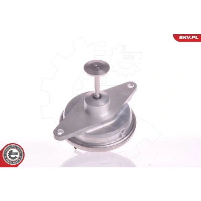Bilde av ESEN SKV 14SKV022 EGR Ventil pneumatisk OPEL: Astra G CC, Caravan