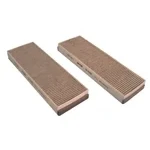 Bilde av ALCO FILTER MS 6316C Kupéfilter Karbonfilter 309,0 99,0 30,0 AUDI: A6 C6 Avant, Allroad, Sedan
