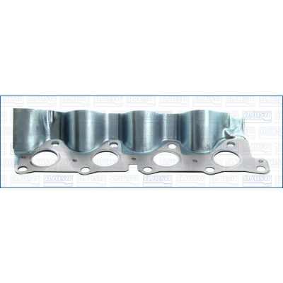 Bilde av AJUSA 13191500 Eksospakning Eksosmanifold MULTILAYER STEEL