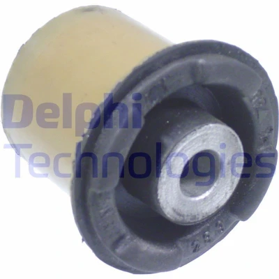 Bilde av Lagring, bærebru, Bak, Framaksel, Innvendig, Nede, Bak akselen, opel,vauxhall, 0352365, 352365, 90498740