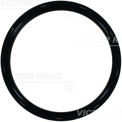 Bilde av REINZ 81 10448 00 Veivaksel Tetningsring PTFE (rolytetrafluorethylen), ACM (polyakryl kautsjuk) BMW: 3 Sedan, Touring, 1 Hatchback