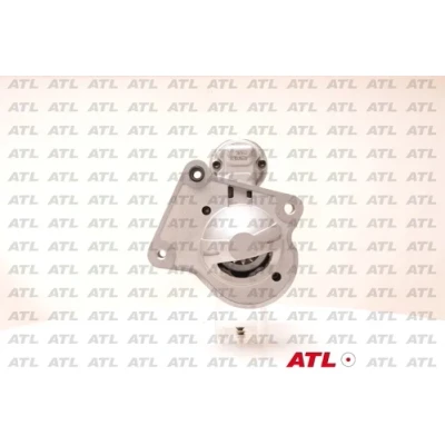 Bilde av Starter, ford, 1740048, 1902473, 2033252, CV2T 11000 AA, AB, AC