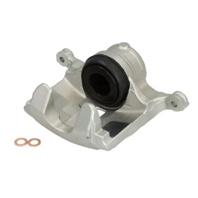 Bilde av ABE CZH2411 Bremsecaliper Støpejern framaksel venstre MAZDA: CX 3, 3 Hatchback, Sedan