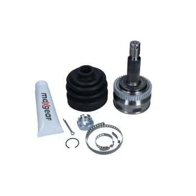 Bilde av MAXGEAR 49 3147 Ledd, drivaksel hjulside, framaksel med ABS senorring