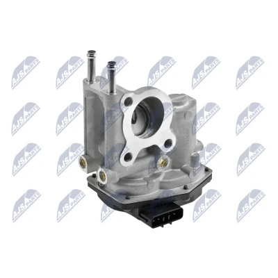 Bilde av NTY EGR TY 011 Ventil elektrisk TOYOTA: HILUX 3 Pick up, Land Cruiser Prado 150