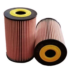 Bilde av ALCO FILTER MD 679 Oljefilter Filterinnsats VOLKSWAGEN: Transporter 5, GOLF 6, Multivan 5 (7HM, AUDI: A4 B8 Avant, A6 C7 Q5