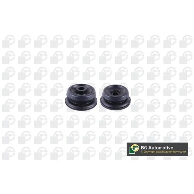 Bilde av Støttelager fjærbein, Framaksel, mercedes benz,vw, 05118722AA, 2D0 407 183 A, 2D0407183A, 5118722AA, 9013231185