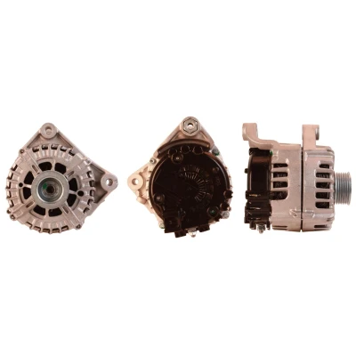 Bilde av DRI 2151821802 Dynamo 14V 180A BMW: 3 Touring, X3, Sedan