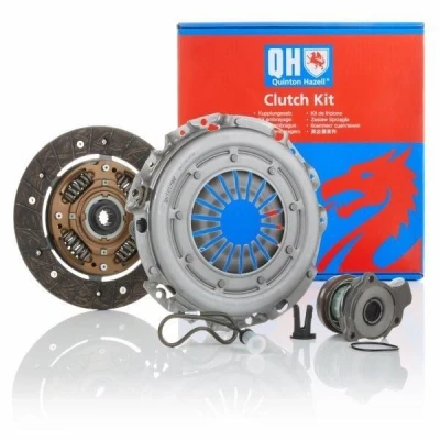Bilde av QUINTON HAZELL QKT2179AF Clutch med sentral utkobling OPEL: Astra H GTC, Caravan