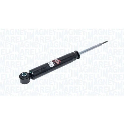 Bilde av MAGNETI MARELLI 356408070000 Støtdemper bakaksel gasstrykk torørs Dempermodul nedre øye, øvre stift FORD: MONDEO 4 Turnier, S Max Mk1, Galaxy Mk2 MPV