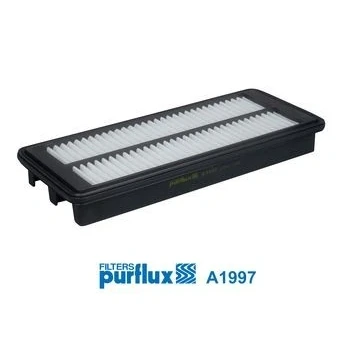 Bilde av Luftfilter PURFLUX A1997