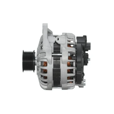 Bilde av HELLA 8EL 011 713 221 Dynamo 14V 110A FIAT: Ducato III Flatvogn lastebil / Chassis