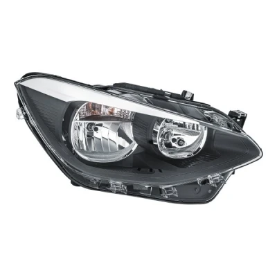 Bilde av HELLA 1EG 010 741 081 Frontlykter BMW: 1 Hatchback