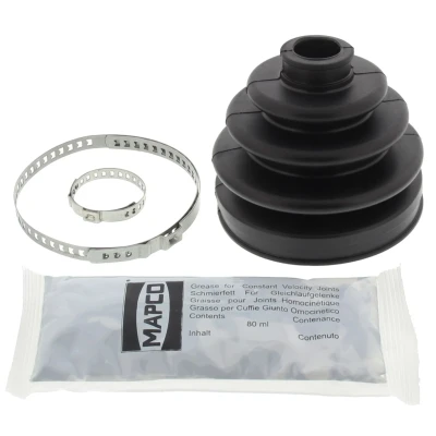 Bilde av MAPCO 18524 Drivakselmansjett hjulside TOYOTA: HIACE 4 Kasten, 4Runner, HILUX 6 Pick up, HONDA: ACCORD 4, PRELUDE 3, NISSAN: TERRANO 2