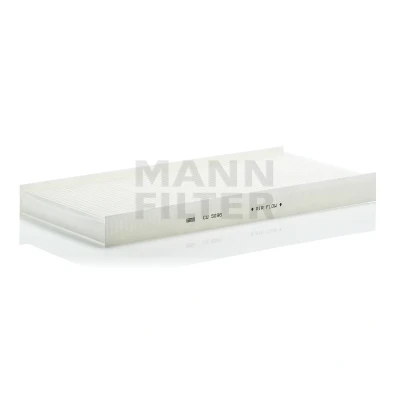 Bilde av MANN FILTER CU 5096 Kupéfilter Partikkelfilter 494 226 44