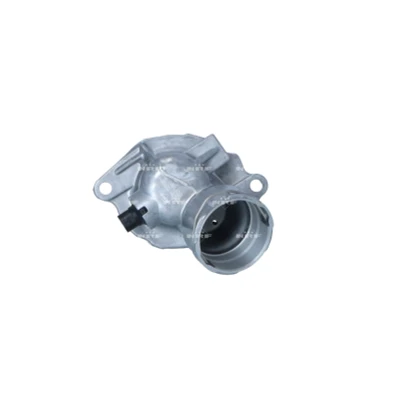 Bilde av NRF 725032 Termostat 100 med tetningsring kapsling MERCEDES BENZ: E Klasse T modell, Sedan, C Sedan