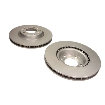 Bilde av QUARO Bremseskive PEUGEOT: 308 I SW, SW 2, II Hatchback framaksel 283mm 26mm 5 108mm innvendig ventilert spraylakkert QD6033 92267903