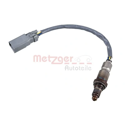 Bilde av METZGER 0893704 Lambdasonde før katalysator reguleringssonde OPEL: Astra K Hatchback