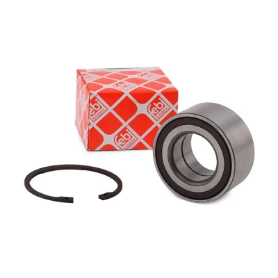 Bilde av FEBI BILSTEIN 26314 Hjullagersett BMW: 3 Touring, Sedan, 1 Hatchback