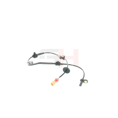 Bilde av GH 712692H ABS Sensor bakaksel, høyre bakaksel HONDA: Jazz Hatchback (GD, GE3, GE2) 1.4 iDSi, 1.3 1.2 i DSI 2002 2008